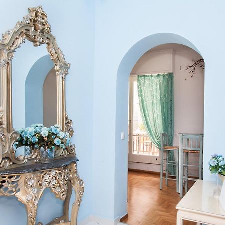 Charming Apartment In Pagkrati- Gtd95602 Афіни Екстер'єр фото