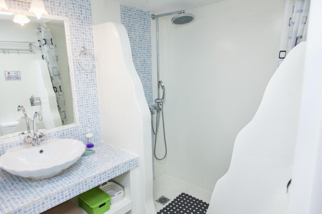 Charming Apartment In Pagkrati- Gtd95602 Афіни Екстер'єр фото