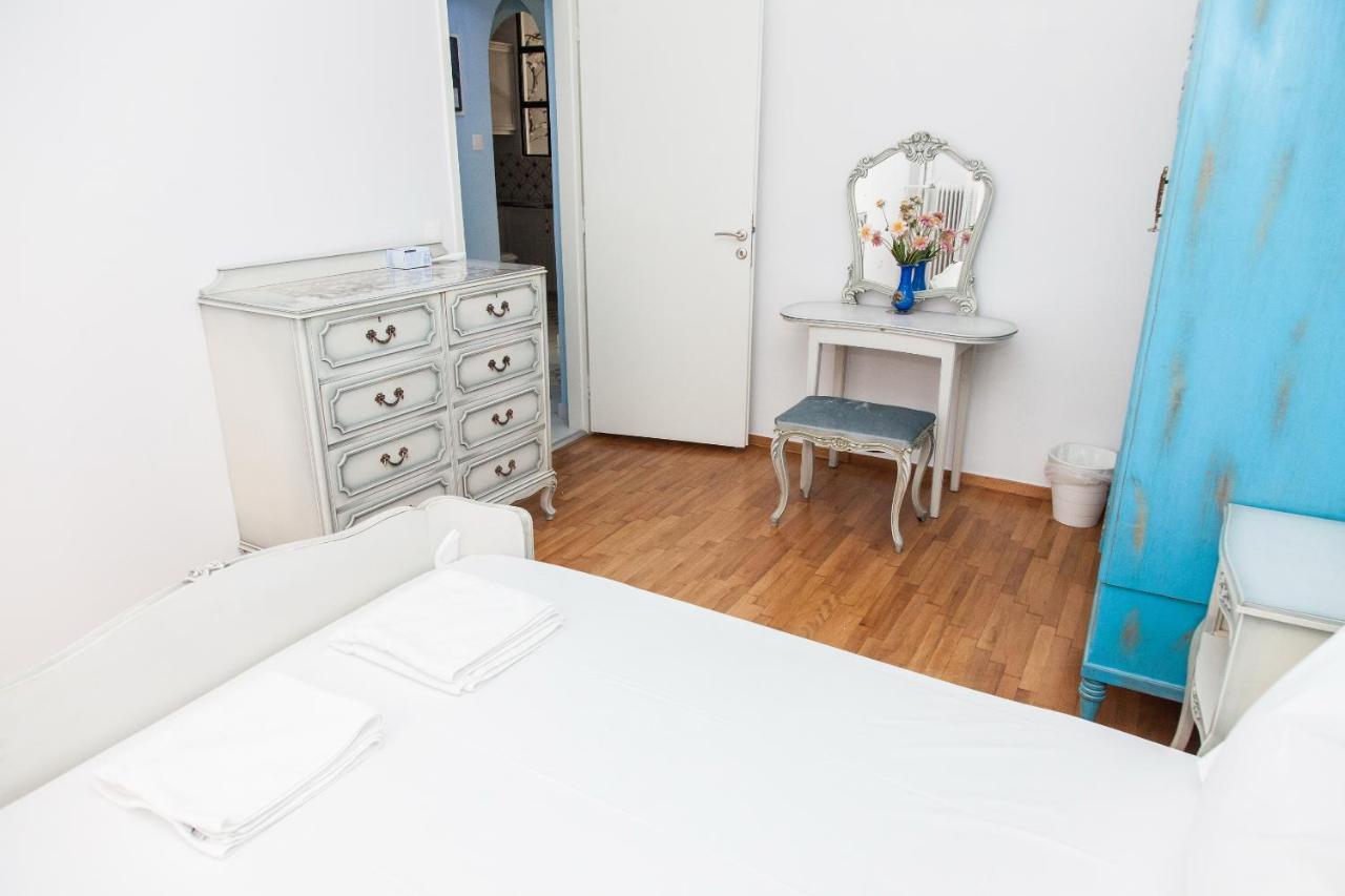 Charming Apartment In Pagkrati- Gtd95602 Афіни Екстер'єр фото