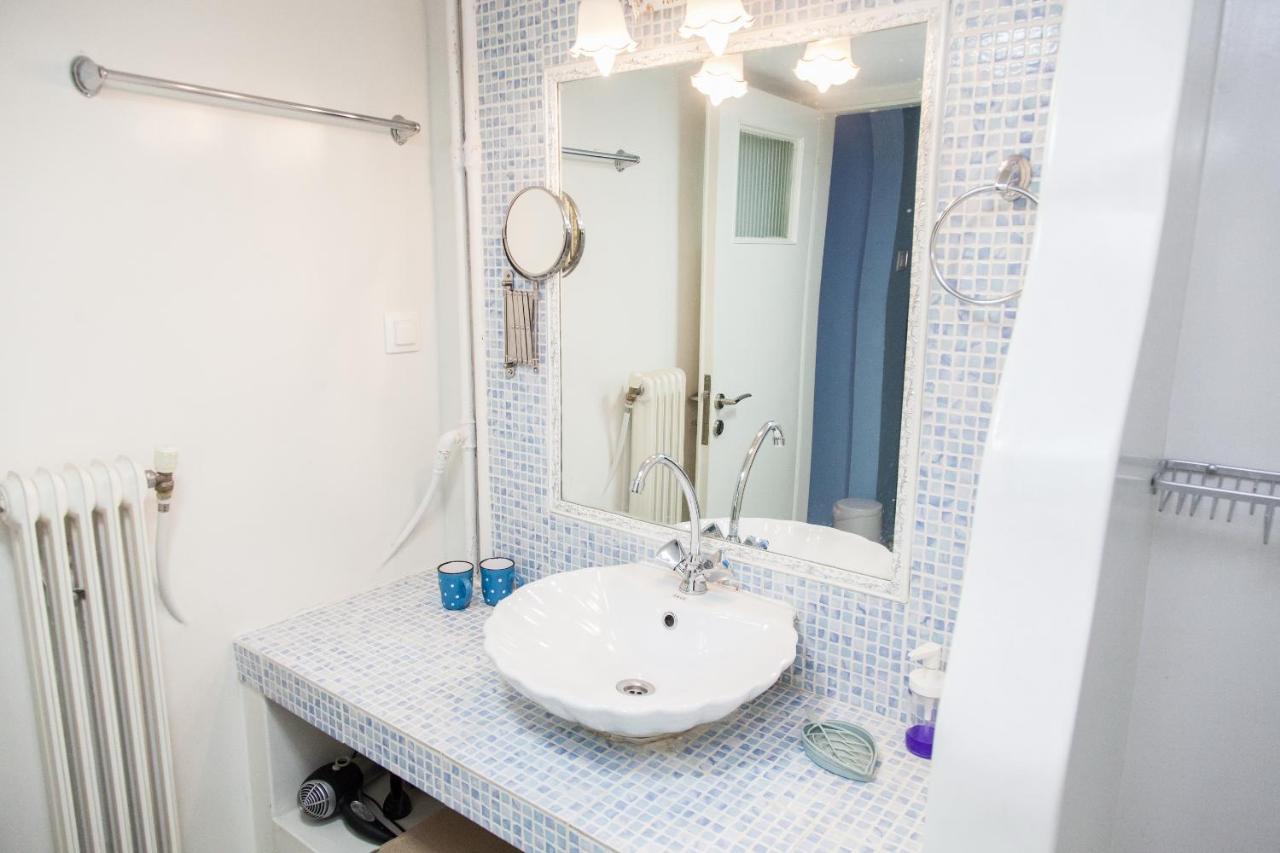 Charming Apartment In Pagkrati- Gtd95602 Афіни Екстер'єр фото