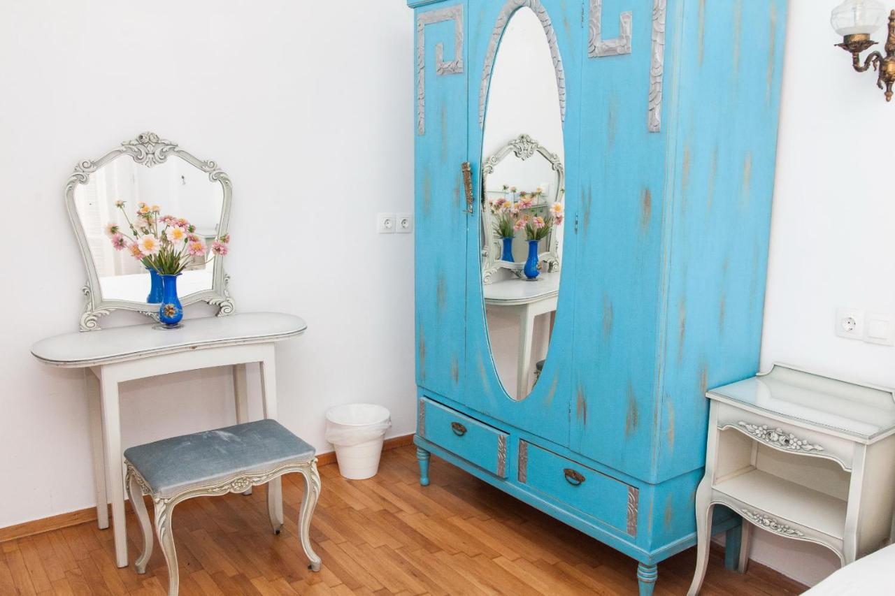 Charming Apartment In Pagkrati- Gtd95602 Афіни Екстер'єр фото