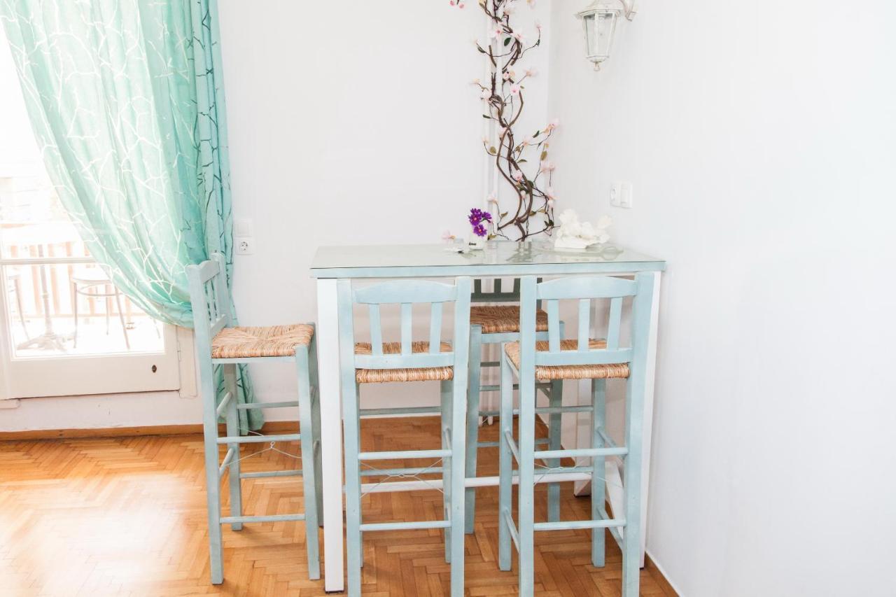 Charming Apartment In Pagkrati- Gtd95602 Афіни Екстер'єр фото