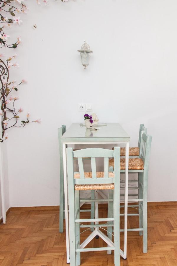 Charming Apartment In Pagkrati- Gtd95602 Афіни Екстер'єр фото