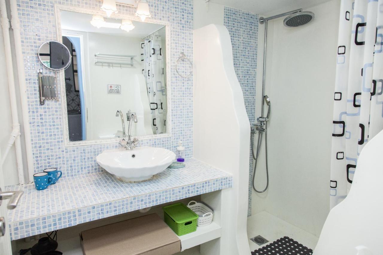 Charming Apartment In Pagkrati- Gtd95602 Афіни Екстер'єр фото