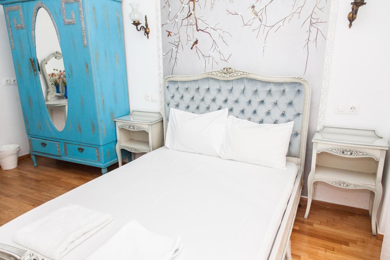 Charming Apartment In Pagkrati- Gtd95602 Афіни Екстер'єр фото